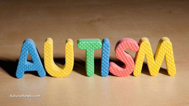 MIT doctor reveals link between glyphosate, GMOs and the autism epidemic