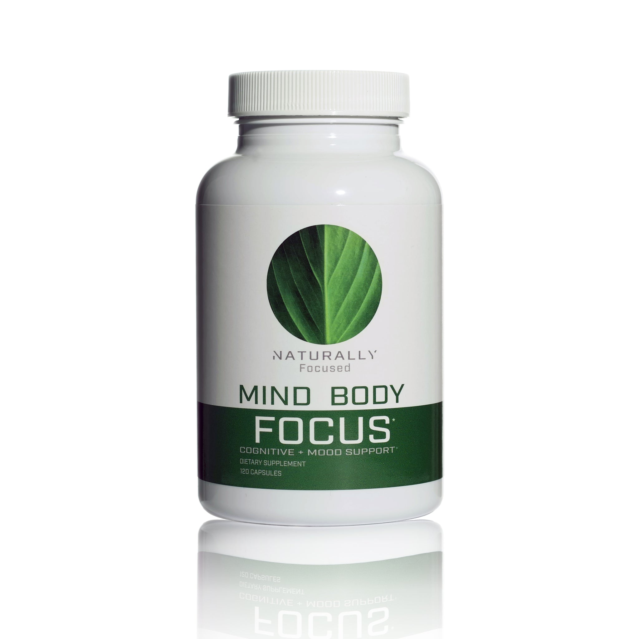 Mind Body Focus