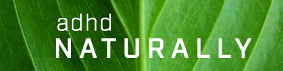 ADHD Naturally