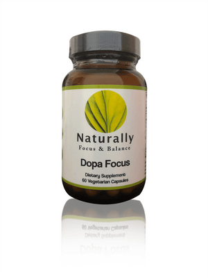 Dopa Focus (capsules)