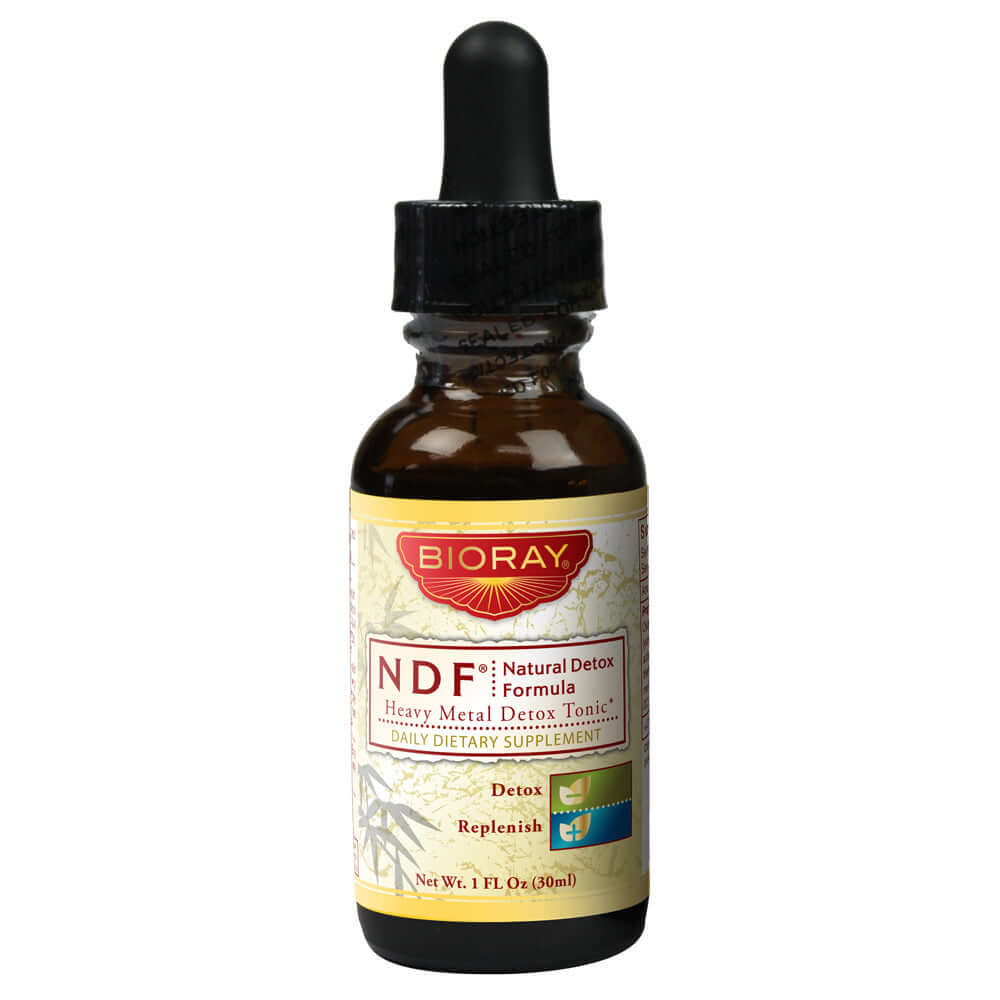 Natural Detox Formula