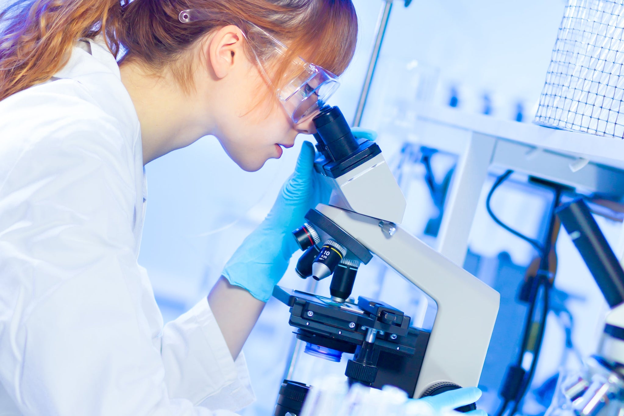 Organic Acids Test