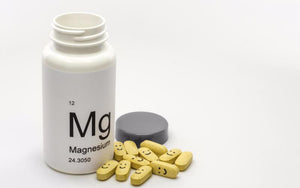 Is Magnesium a Secret Cure for ADHD?