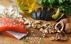 Could a Mediterranean diet protect against ADHD?