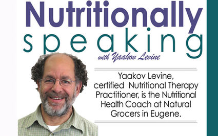 Nutritionally Speaking: Got Cognitive Function?