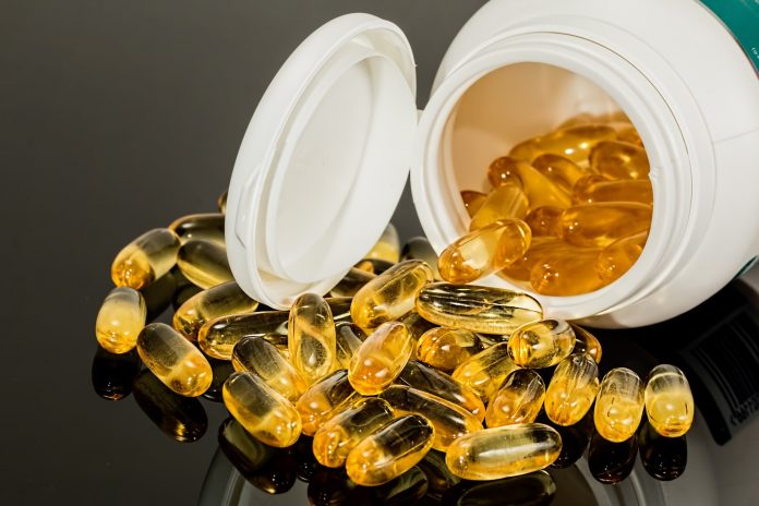 Why Fish Oil Should Be One Of Your Daily Supplements