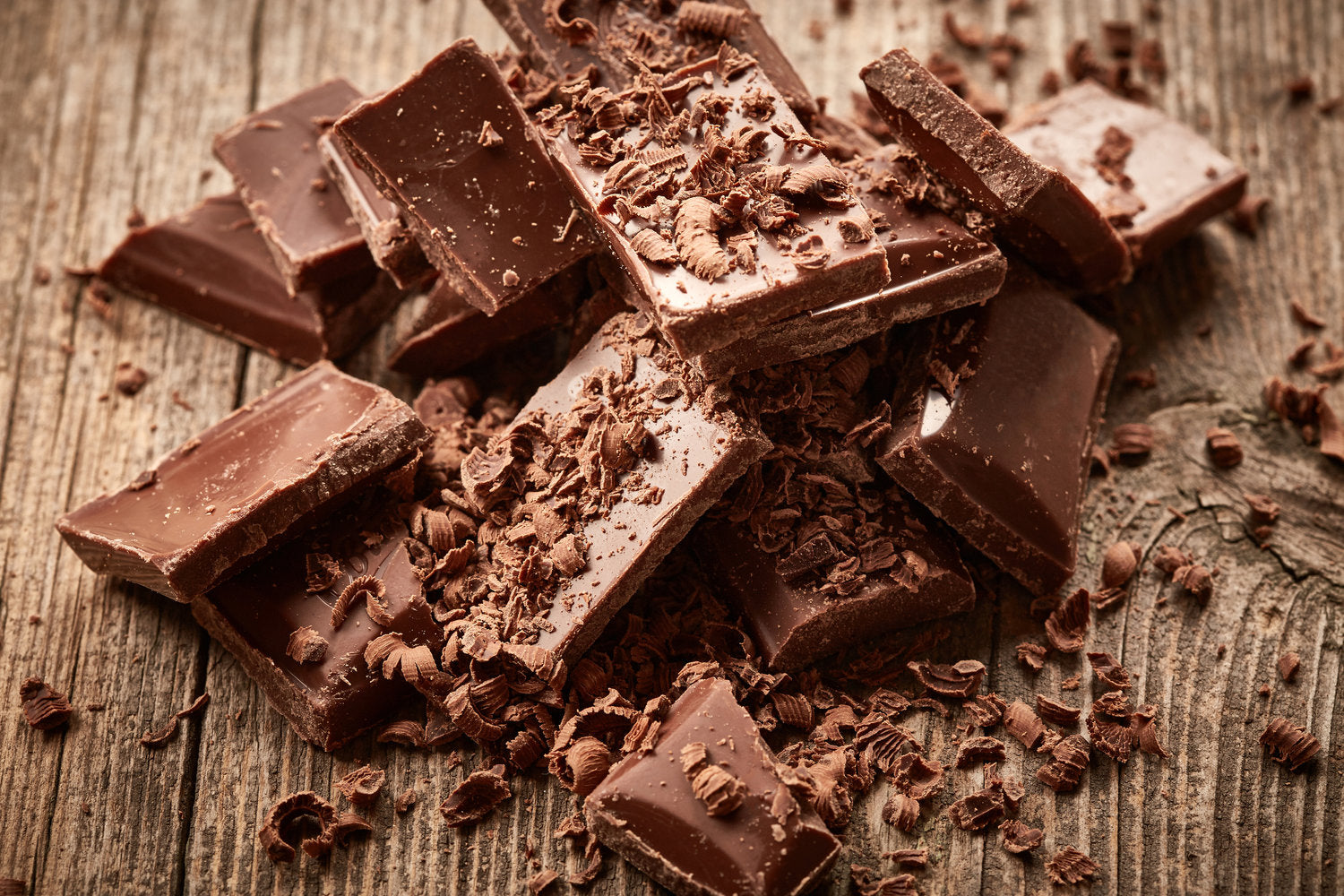 Lead & Cadmium Found in Chocolate – Is it in Your Favorite Brand?