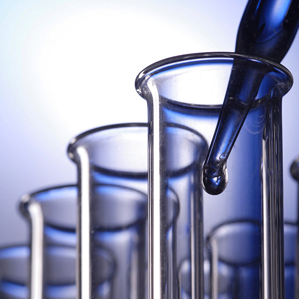 Test Kit for heavy metals