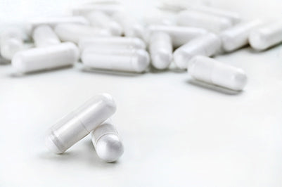 ADHD probiotic supplements