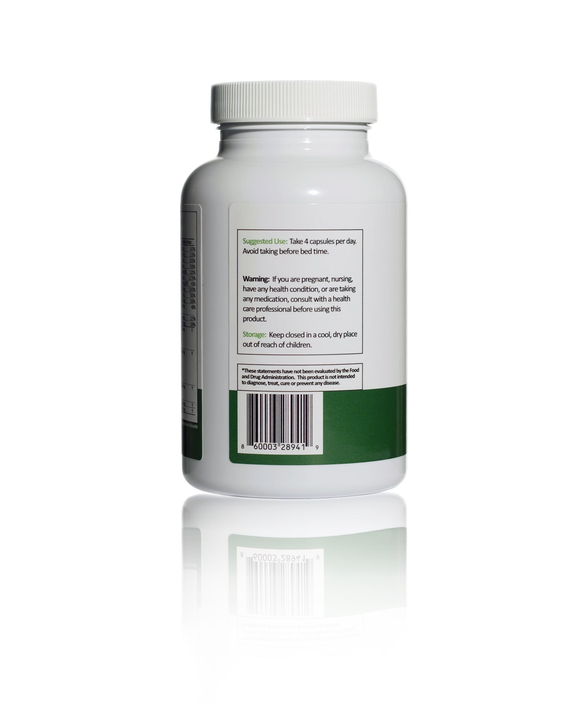 Mind Body Focus - Natural Supplements for ADHD Mind Body Focus - Natural Supplements for ADHD