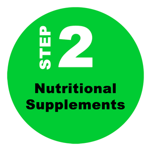 Step 2: Nutritional Supplements for ADHD