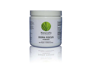 Dopa Focus (powder)