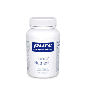 Junior Nutrients (Capsules)